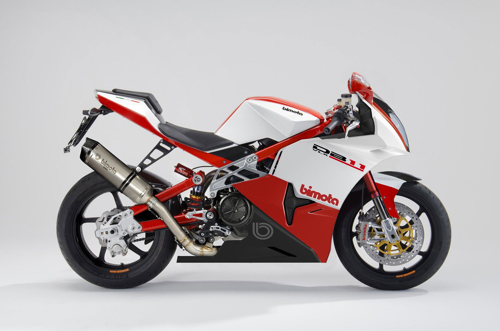2013 Ducati Diavel Strada