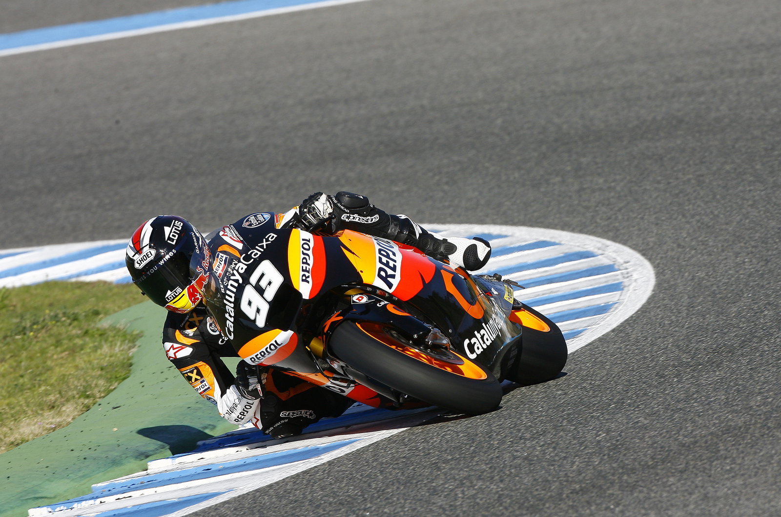 Rossi: 'Ducati taught me nothing'