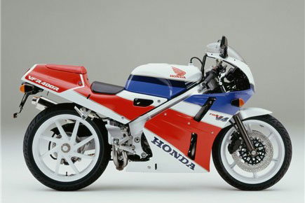 Janus Motorcycles capture 1920s style