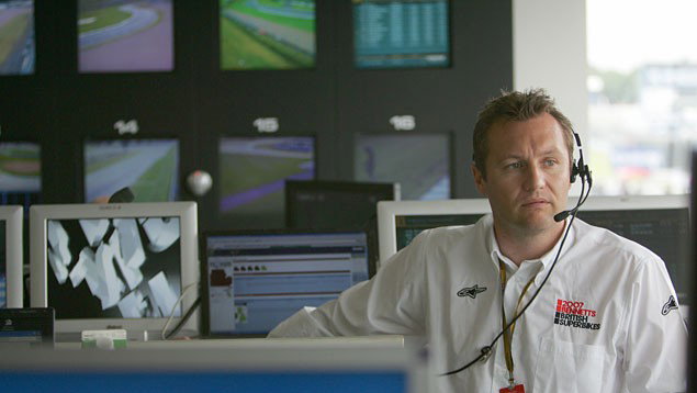 BSB: Foreign testing ban