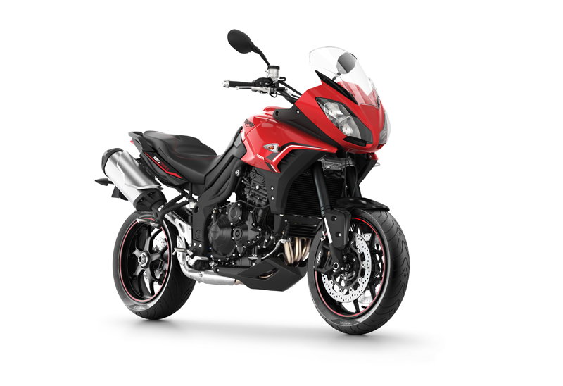 Surprise new mini-bike from Honda