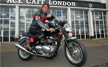 Visordown's recruiting: News & Features Writer