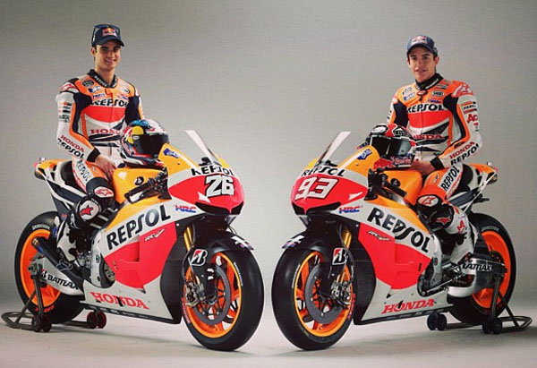 Lorenzo predicts four challengers in 2013