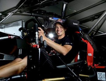 Lorenzo predicts four challengers in 2013