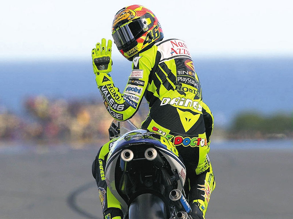 Stoner rejected £10m MotoGP contract