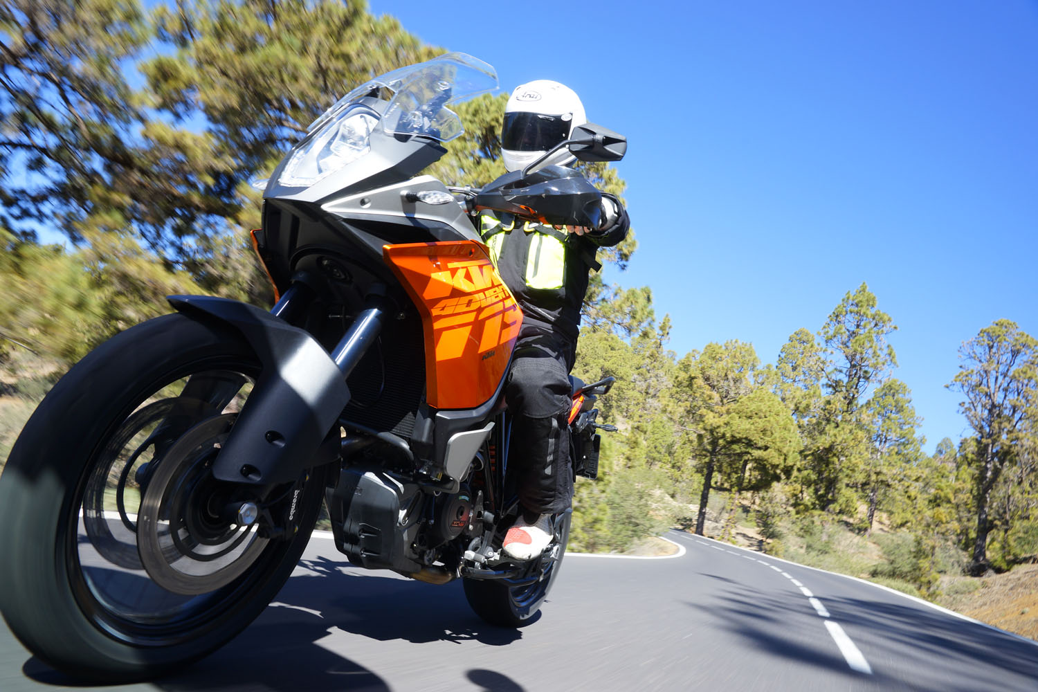 First Ride: 2012 Zero S ZF9 review
