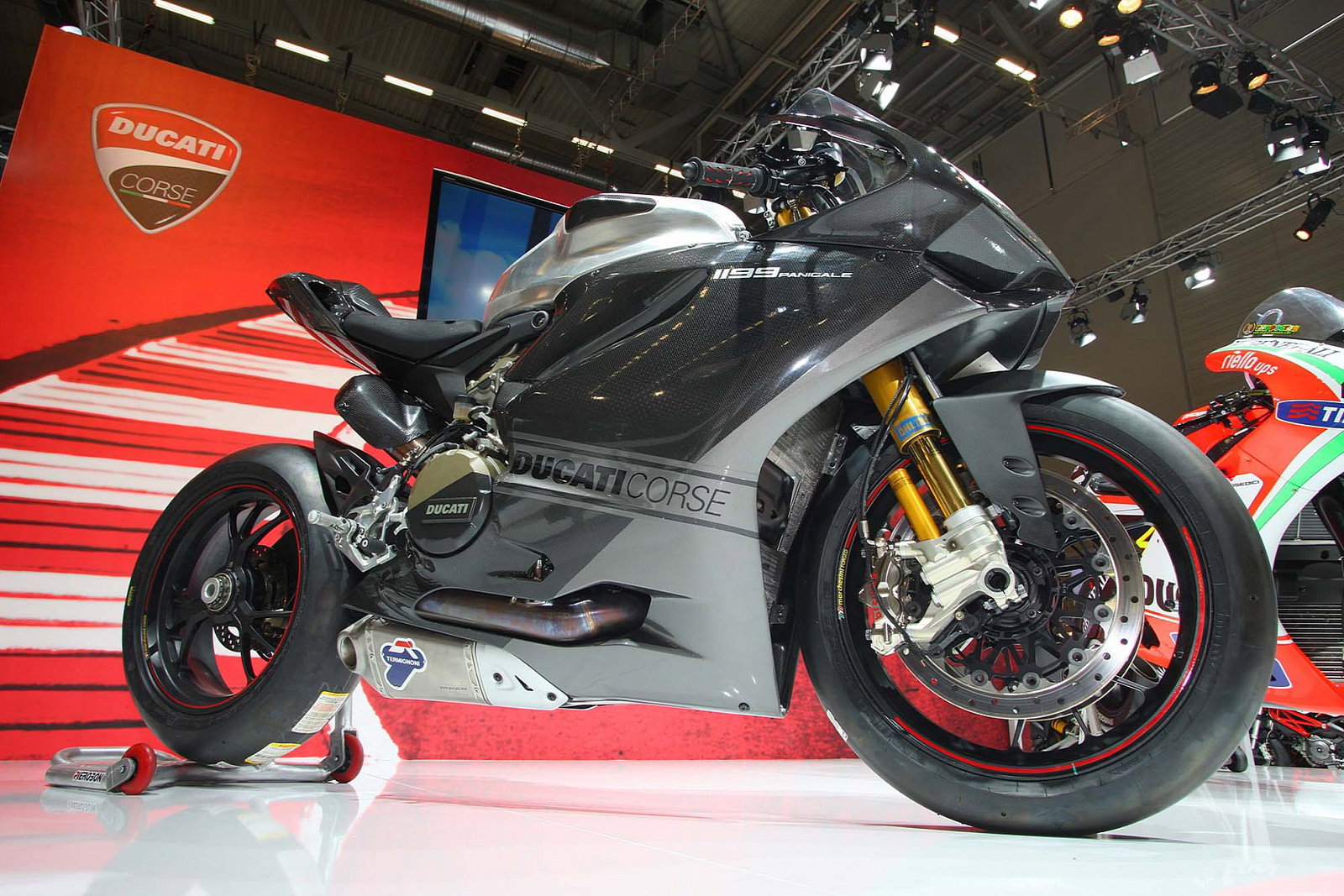 Honda Reveals CTX700 models