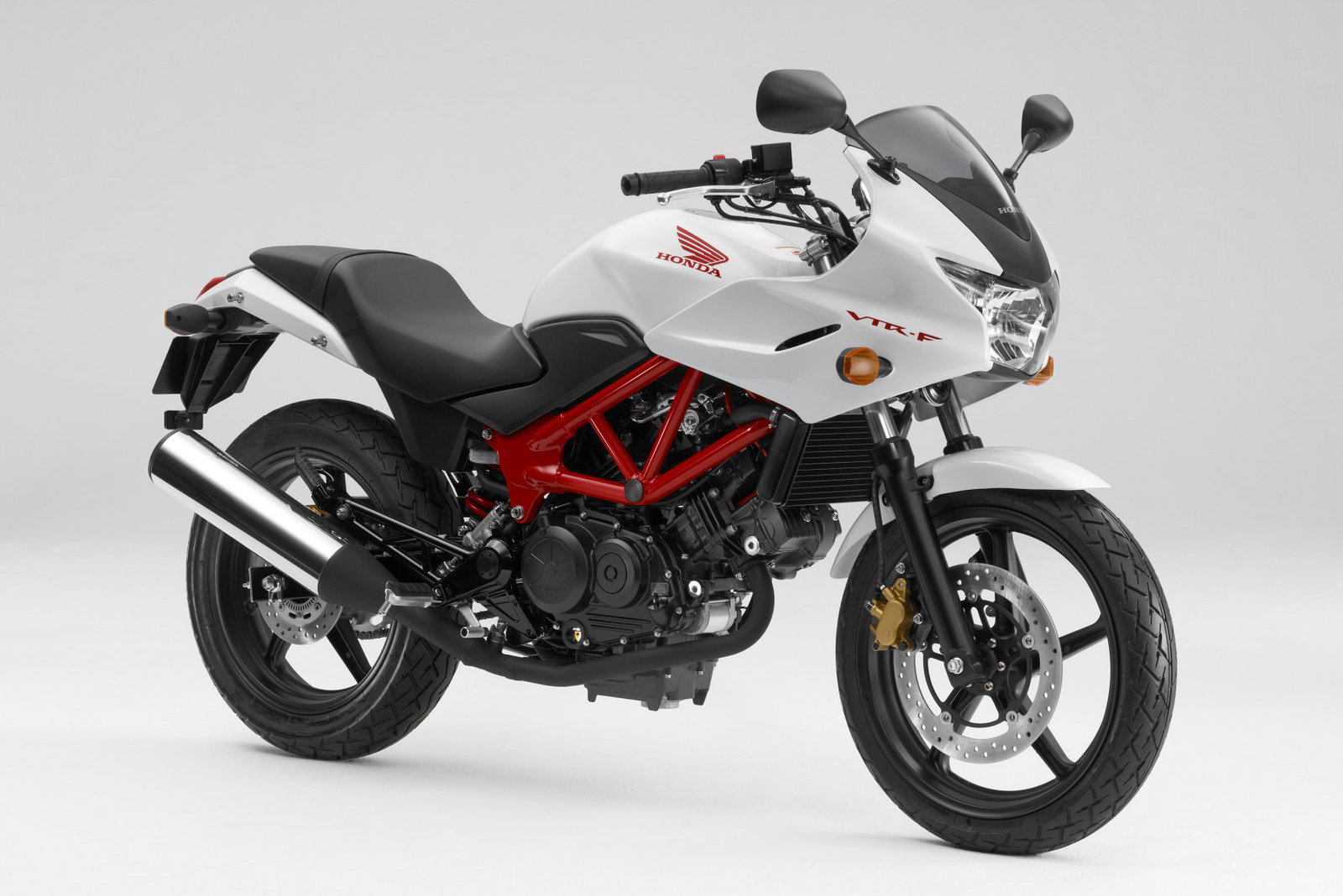 バイク ホンダVTR250 Honda VTR250 - Wikipedia