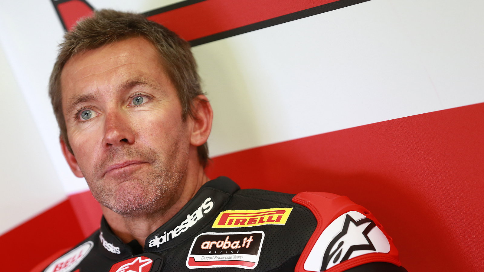 Troy Bayliss