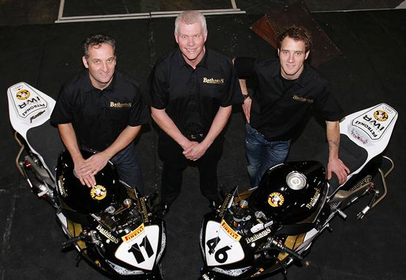 BSB: Foreign testing ban