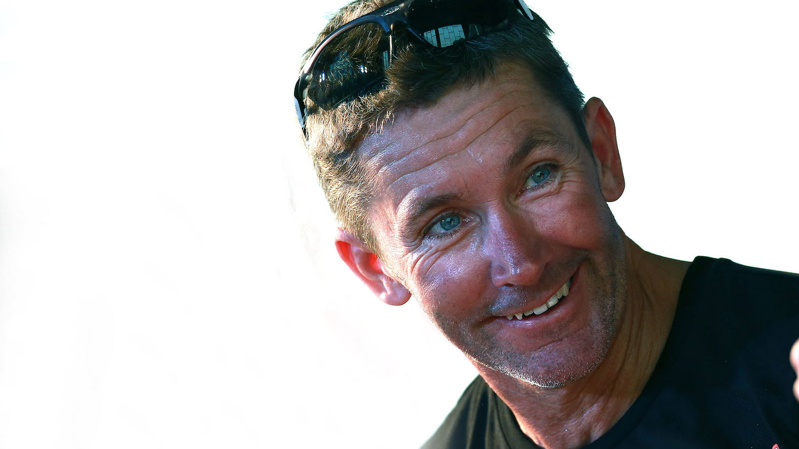 Troy Bayliss - Ducati