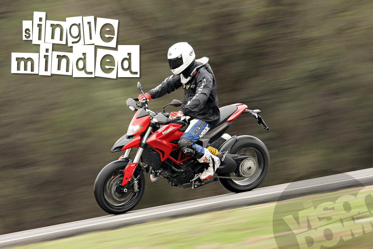 First Ride: 2013 Honda CBR500R review