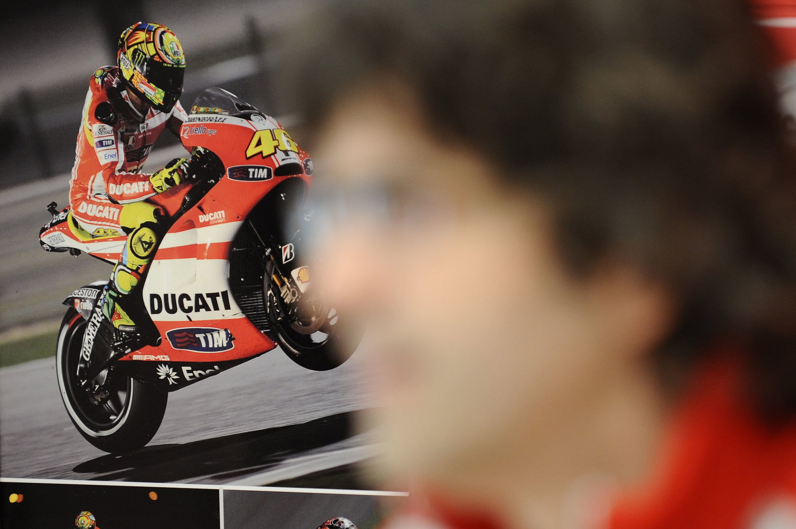 Sepang II: Day 1 MotoGP test times