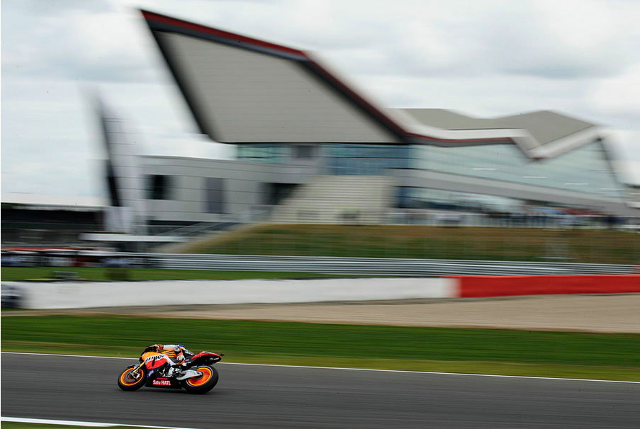 WSB 2013: Championship standings afer Aragon