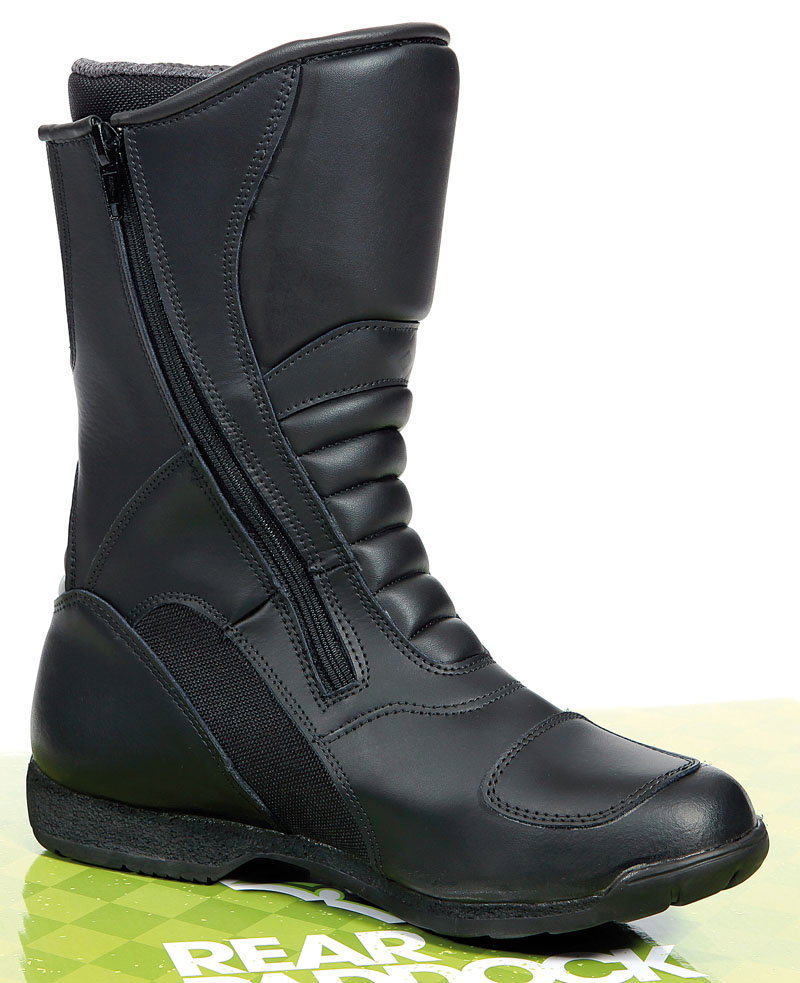 New: BMW GS Dry adventure clothing