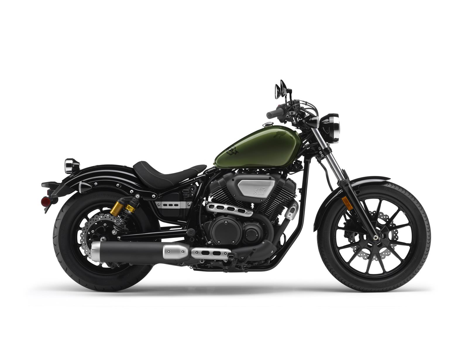 Honda Goldwing F6B to hit the UK