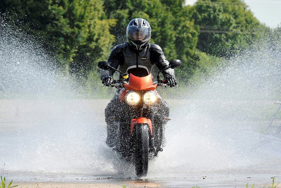Michigan sees 18% spike in biker fatalities