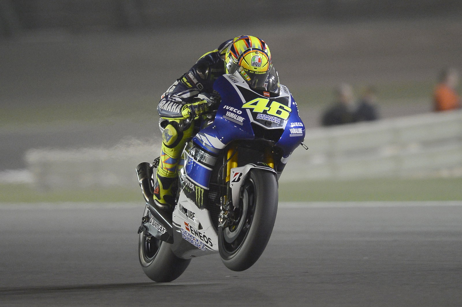 Yamaha boss: MotoGP should leave Europe