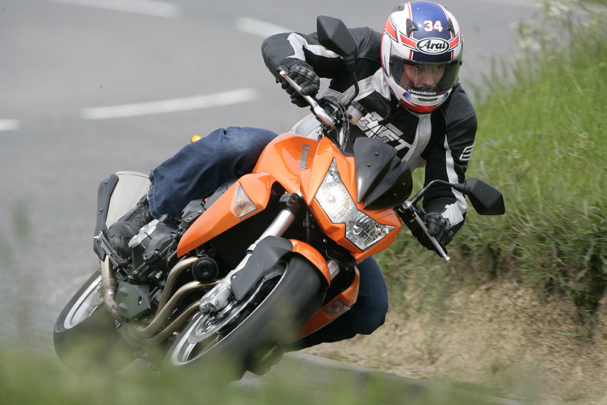 Buyers' Guide: Triumph Tiger 800 and XC