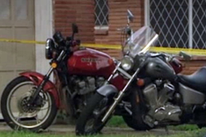 Tom Cruise: I bought my first motorcycle aged 10