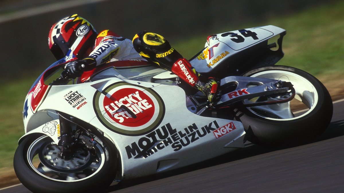 Top ten coolest MotoGP liveries | Visordown
