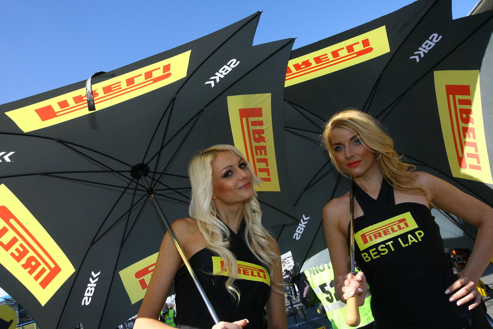 WSB 2013: Assen race results