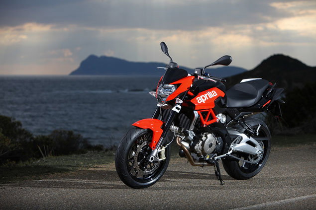 The world's fastest electric motorcycle?