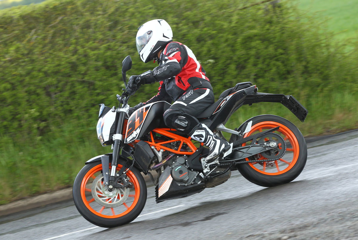 First ride: Honda NSS300 Forza review