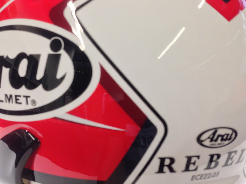 Dunlop D212 GP Pro tyre review