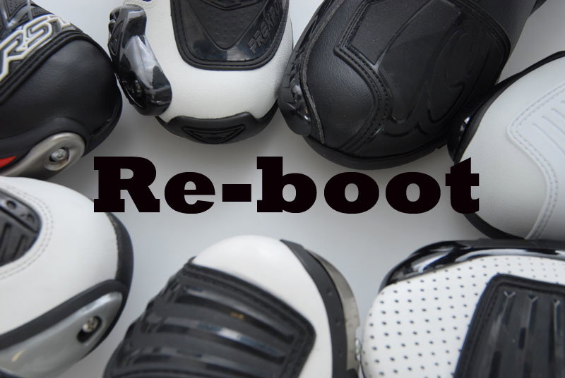 New: Akrapovic's slip on exhaust for the 2013 1200GS