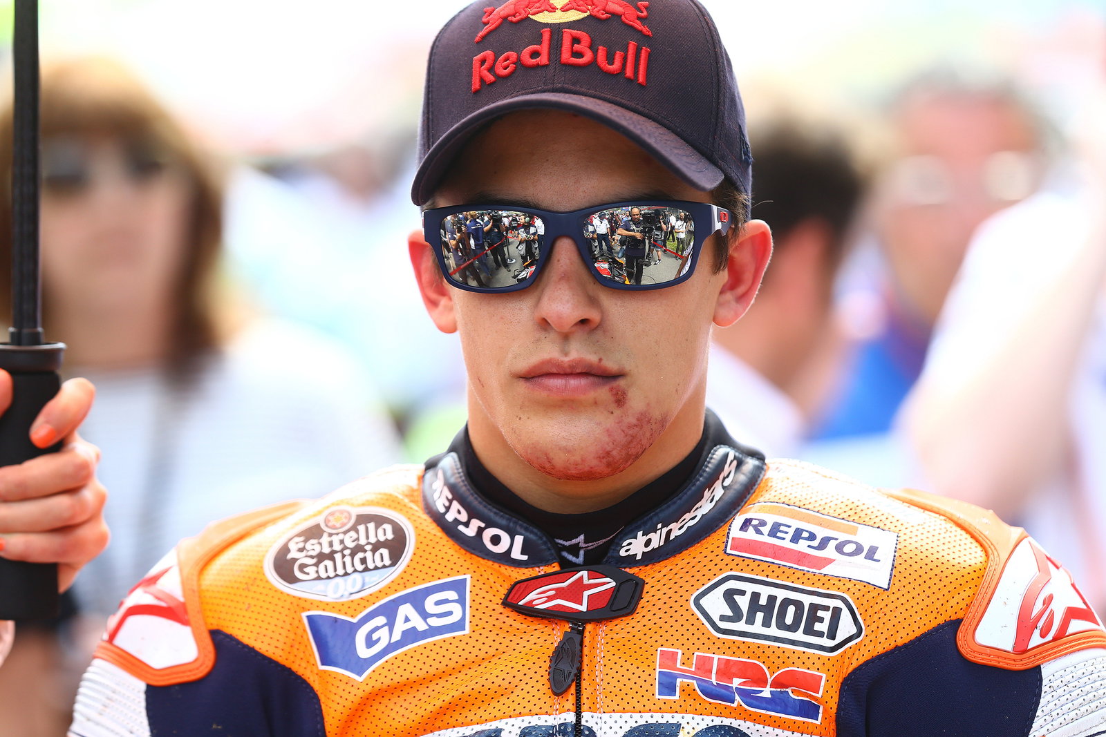 Laguna Seca dropped from MotoGP calendar