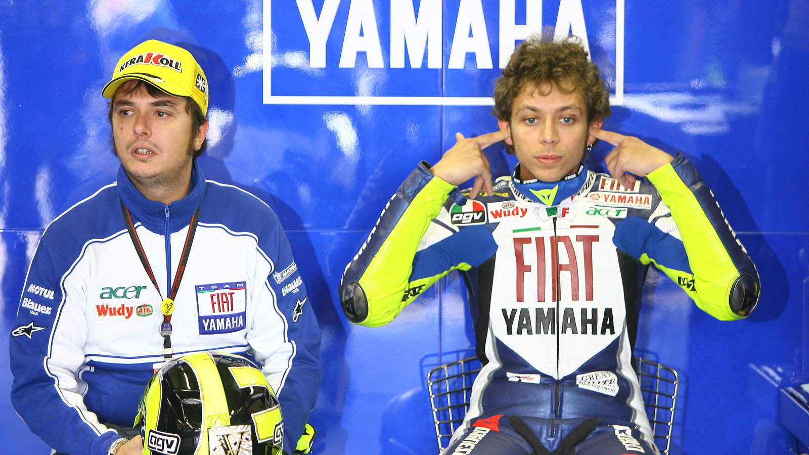 Rossi's rating drops in Forbes rich list