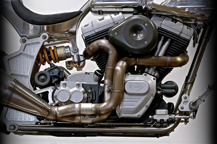 Radically revamped Yamaha crossers