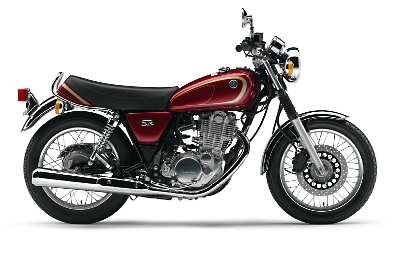 Yamaha Bolt becomes XV950 for Europe