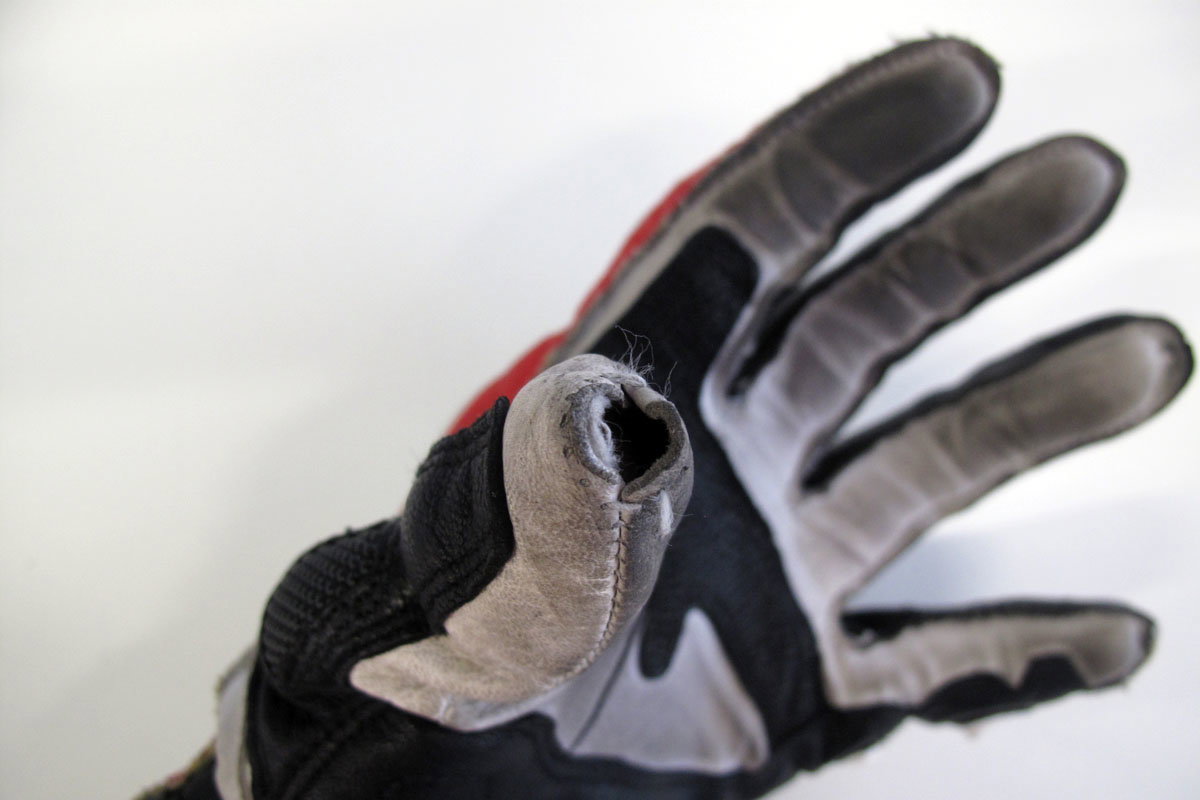 Used: Shark Race-R Pro helmet review