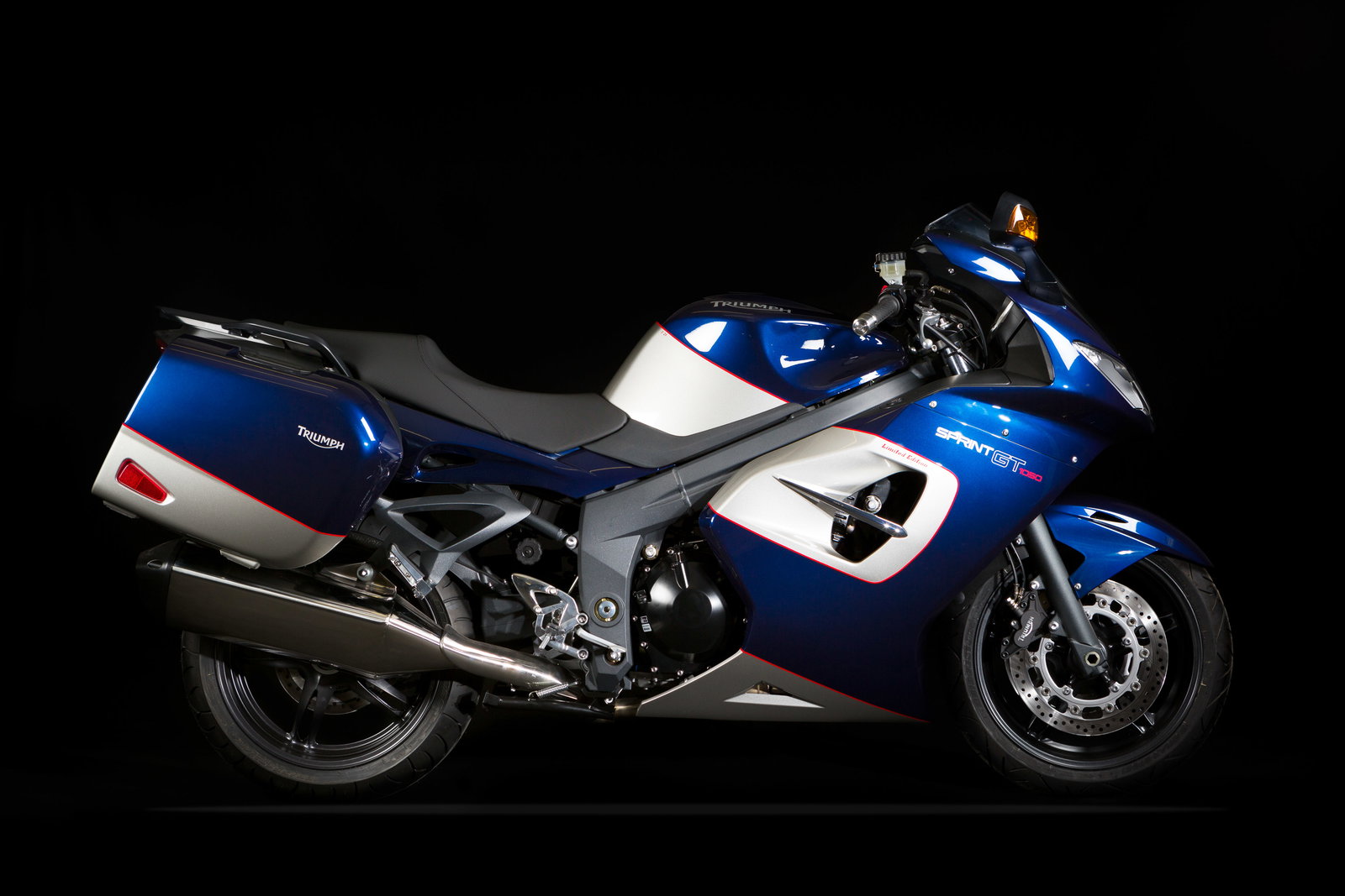 SR400 coming to Europe