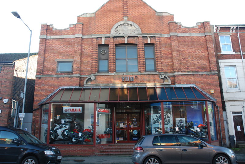 Padgetts condemned by employment tribunal