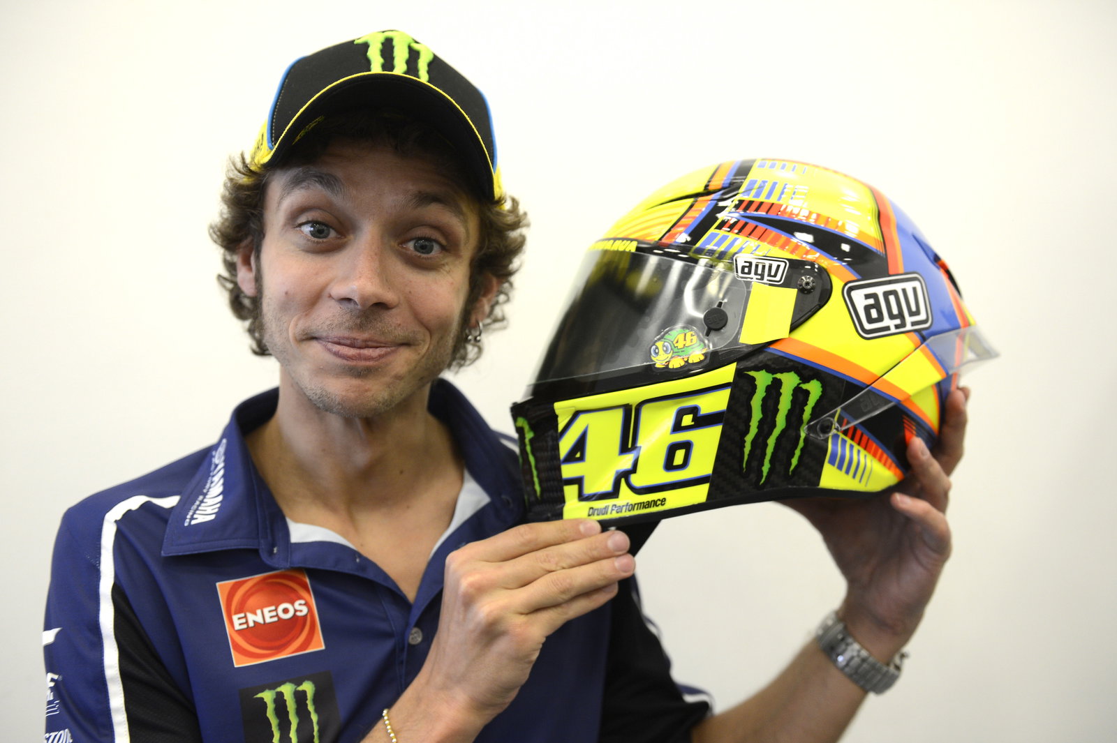 Used: Held RS-1000 race gloves