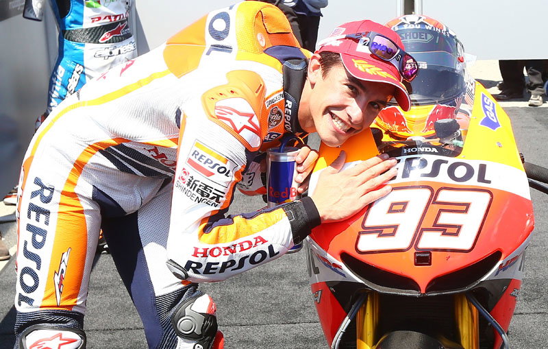 MotoGP 2013: Championship standings after Sachsenring