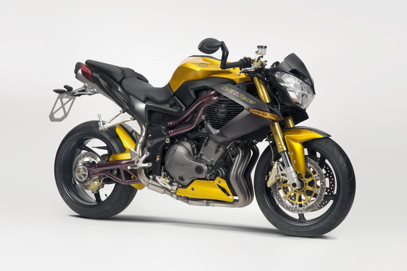 First Look: Vespa College 50 and 125