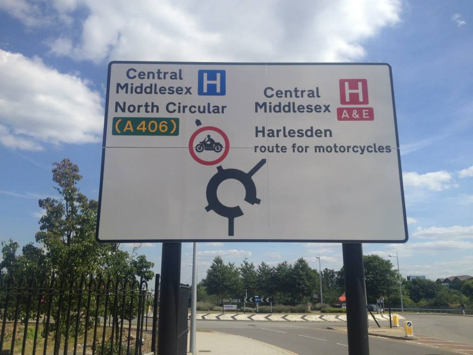 Thought of joining the AA?