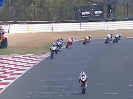 Kyalami Race Results (2)