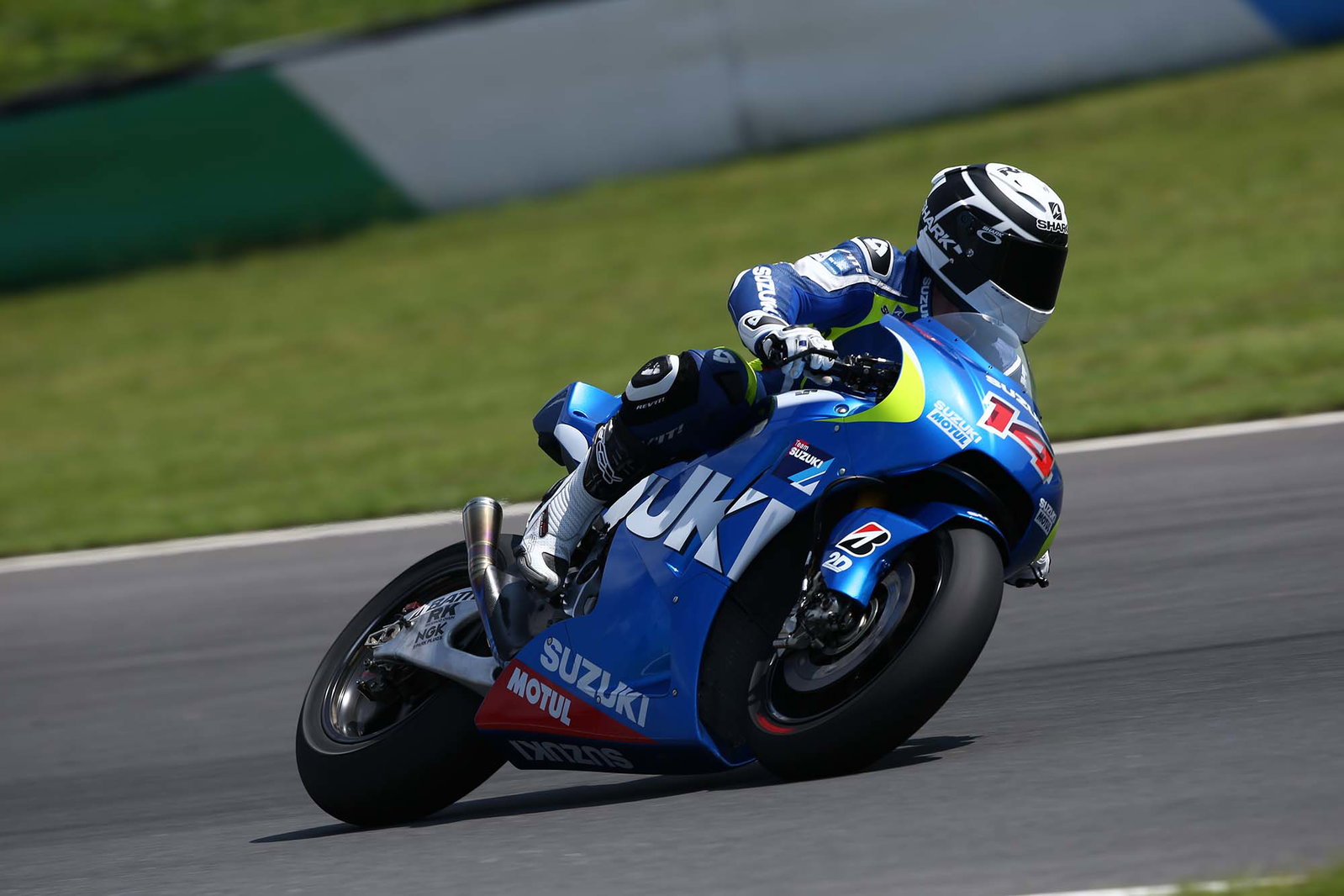 Aleix Espargaro to join NGM Forward Racing