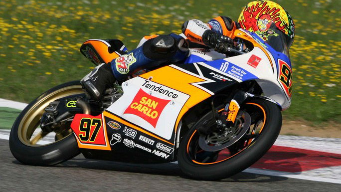 Rossi to back VR46 Moto3 team in 2014
