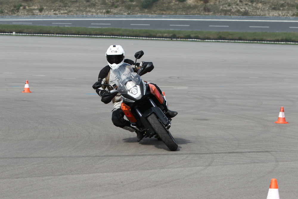 First Ride: 2014 Kawasaki Z1000SX review