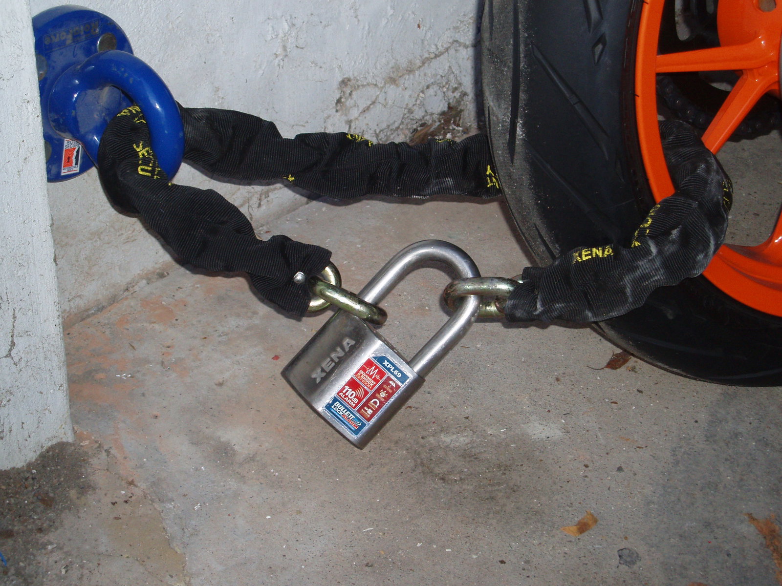 Dunlop's new Sportsmart2 tyre review