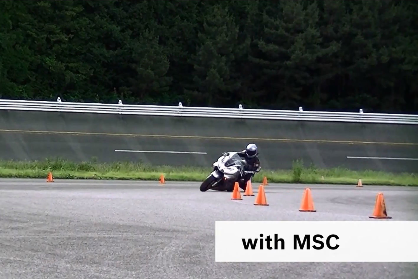 Rider killed on Oulton Park track day