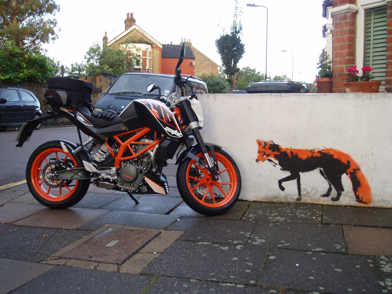 Long-term test: Honda CBR500R review