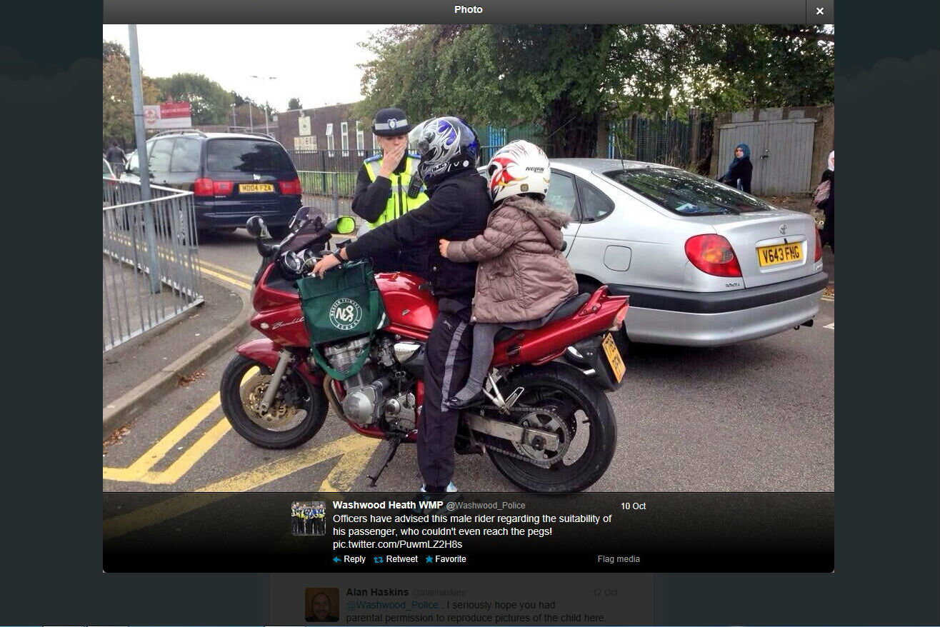 Video: motorcycle head-up-display to be launched next month