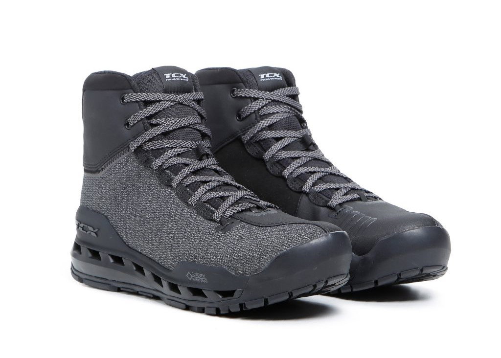 TCX Climatrek Surround Gore-Tex boot. - TCX